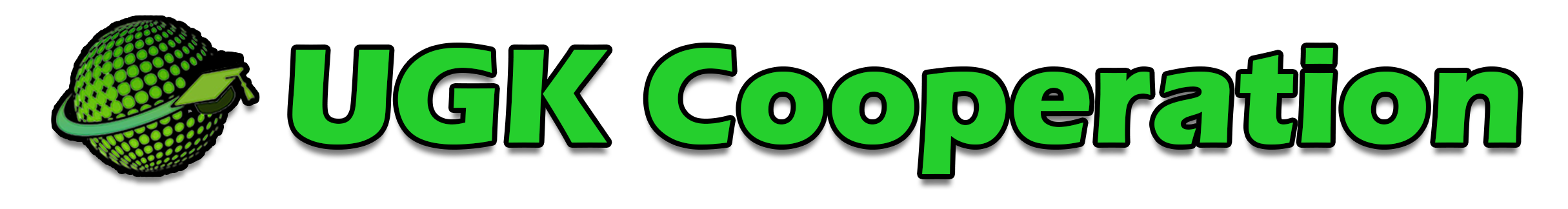 UGK Cooperation Logo